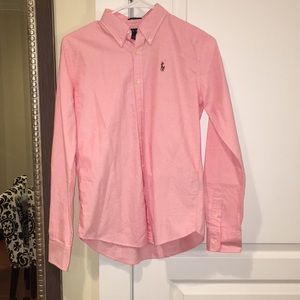 Ralph Lauren Shirt